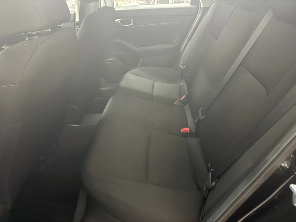 2024 Honda Civic 11th Gen - Image 12 of 12