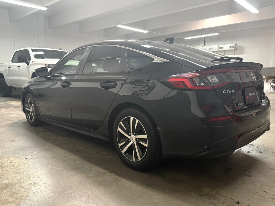 2024 Honda Civic 11th Gen - Image 10 of 12