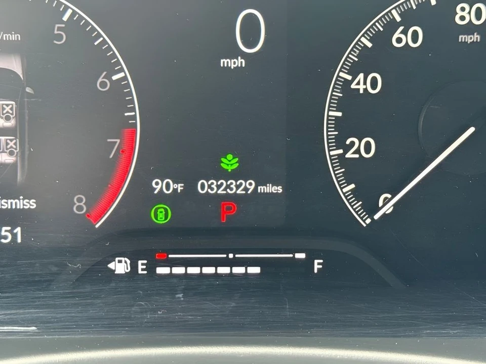 2024 Honda Civic 11th Gen - Image 21 of 31