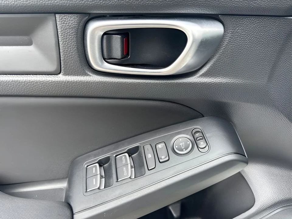 2024 Honda Civic 11th Gen - Image 23 of 31