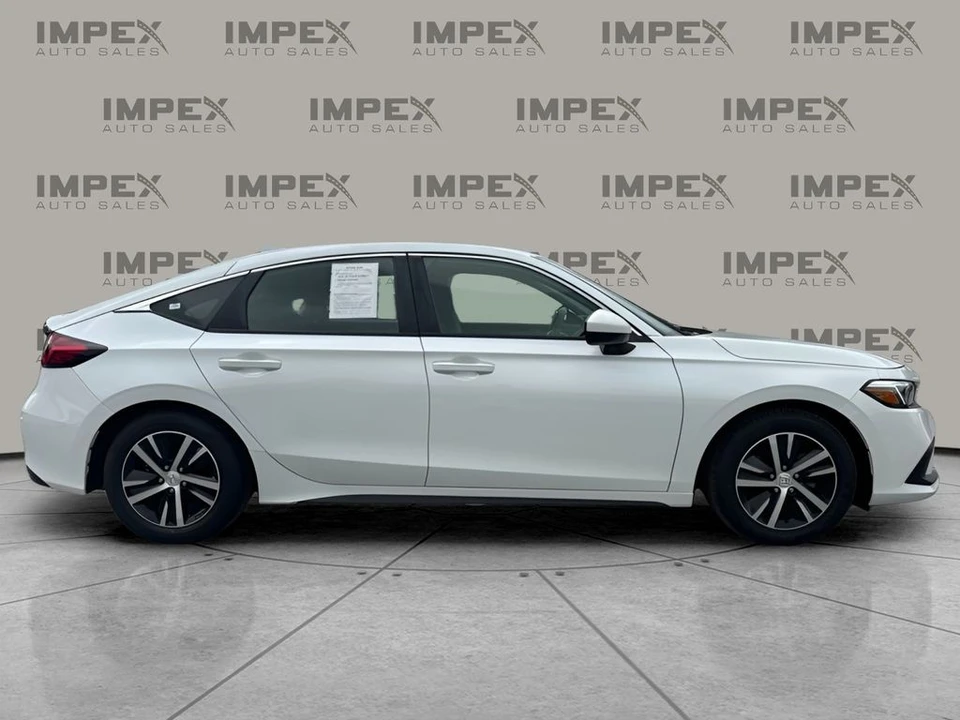 2024 Honda Civic 11th Gen - Image 6 of 31