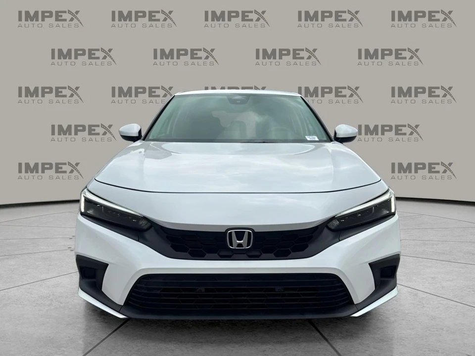 2024 Honda Civic 11th Gen - Image 8 of 31