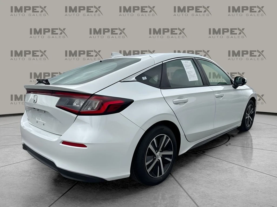 2024 Honda Civic 11th Gen - Image 5 of 31