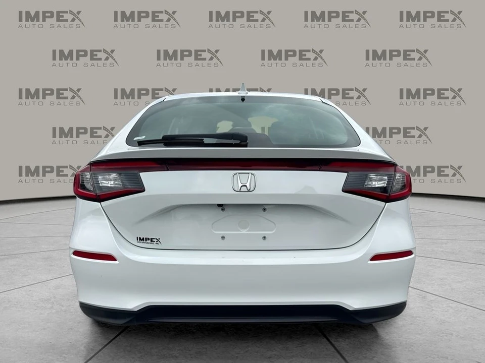 2024 Honda Civic 11th Gen - Image 4 of 31