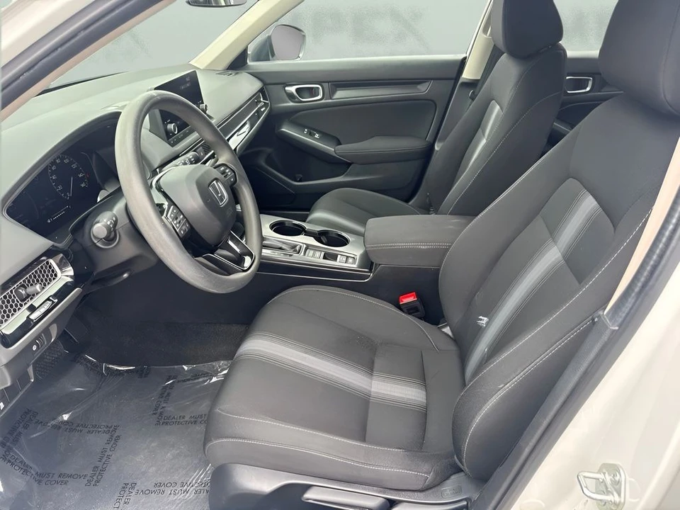2024 Honda Civic 11th Gen - Image 9 of 31