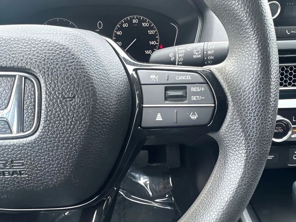 2024 Honda Civic 11th Gen - Image 14 of 31