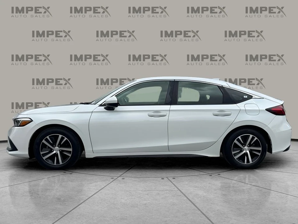 2024 Honda Civic 11th Gen - Image 2 of 31