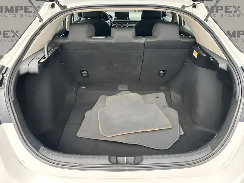 2024 Honda Civic 11th Gen - Image 25 of 31
