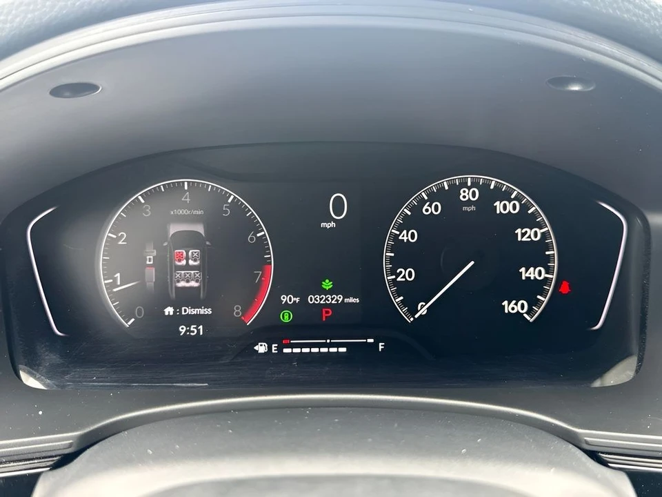 2024 Honda Civic 11th Gen - Image 20 of 31