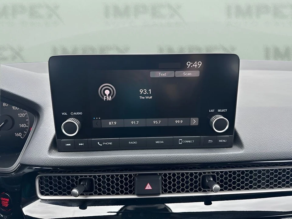 2024 Honda Civic 11th Gen - Image 16 of 31