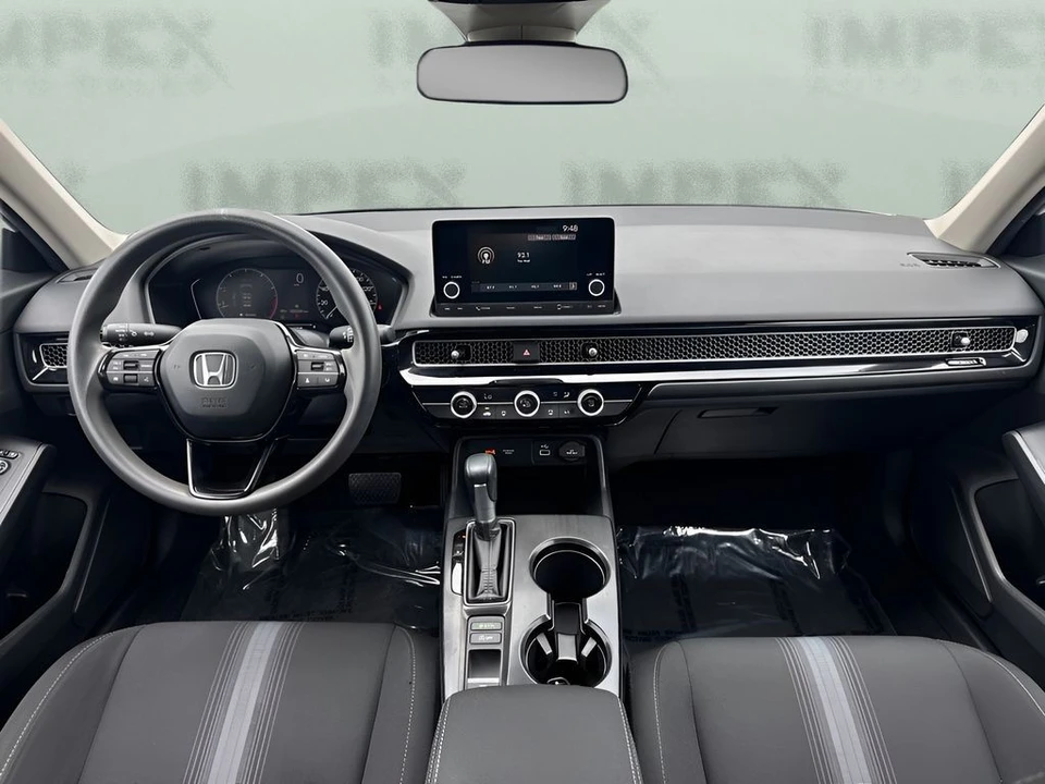 2024 Honda Civic 11th Gen - Image 11 of 31