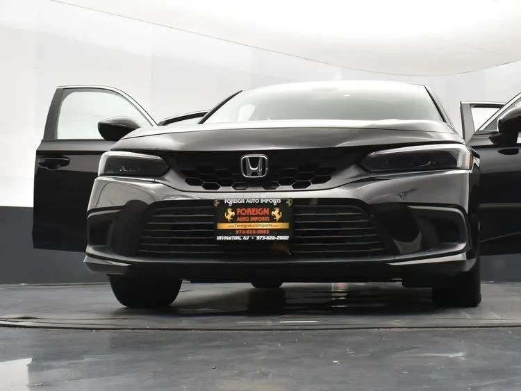 2024 Honda Civic 11th Gen - Image 11 of 12