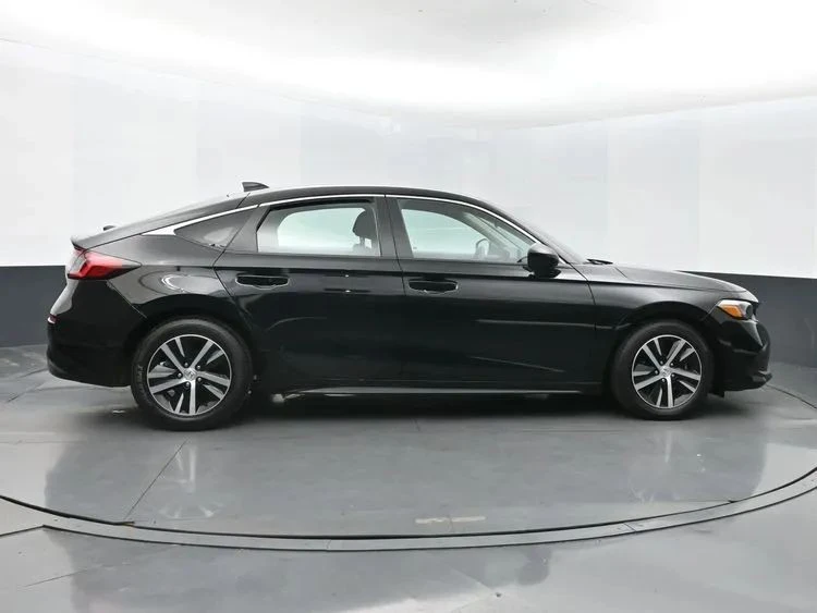 2024 Honda Civic 11th Gen - Image 4 of 12