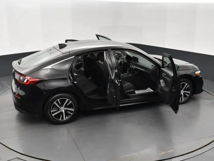 2024 Honda Civic 11th Gen - Image 6 of 12