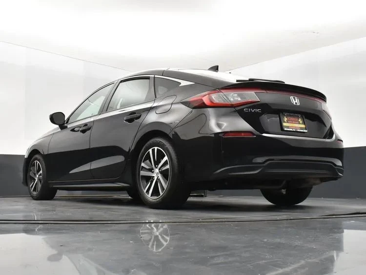 2024 Honda Civic 11th Gen - Image 12 of 12