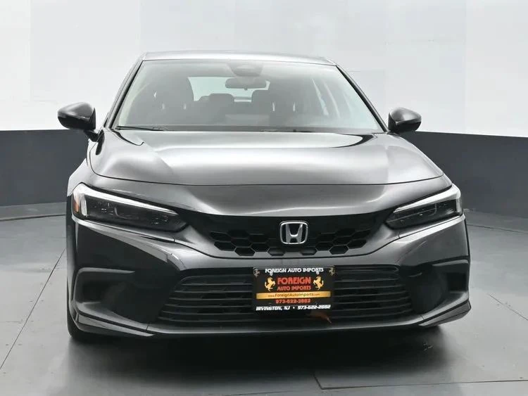 2024 Honda Civic 11th Gen - Image 3 of 12