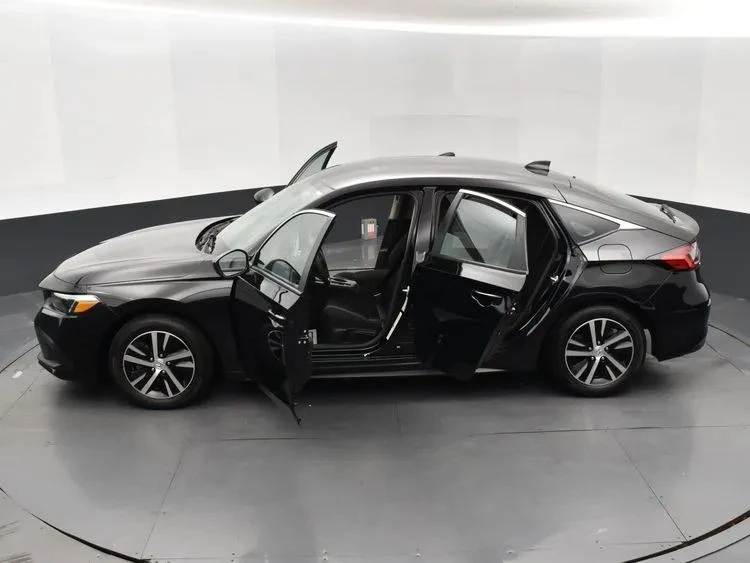 2024 Honda Civic 11th Gen - Image 7 of 12