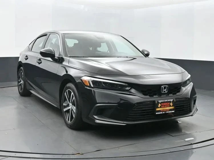 2024 Honda Civic 11th Gen - Image 2 of 12