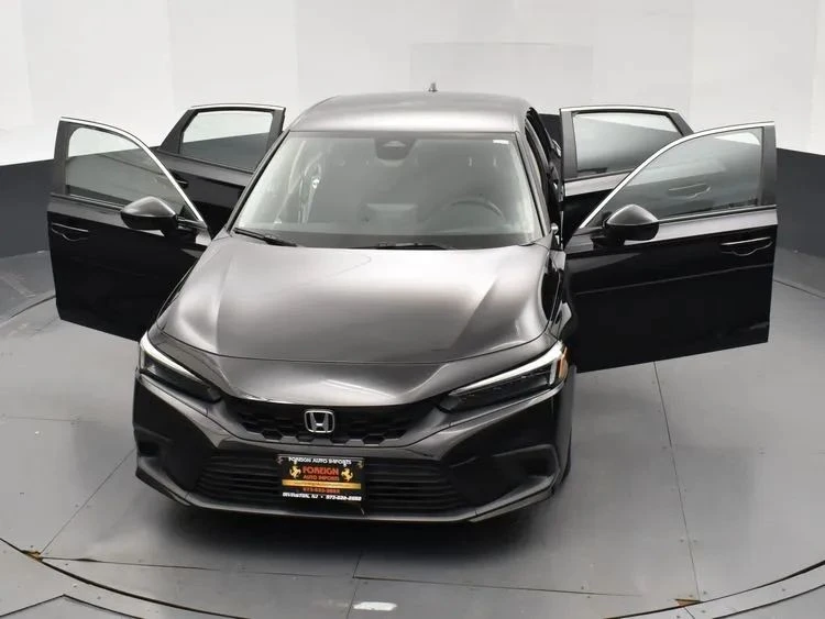 2024 Honda Civic 11th Gen - Image 10 of 12