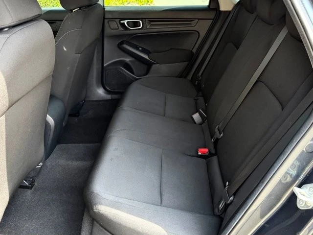 2024 Honda Civic 11th Gen - Image 30 of 31