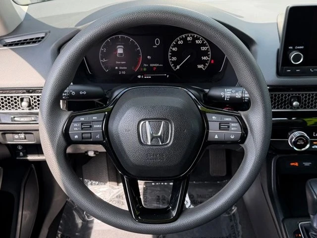 2024 Honda Civic 11th Gen - Image 20 of 31