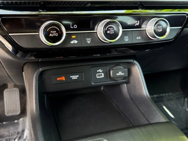 2024 Honda Civic 11th Gen - Image 26 of 31