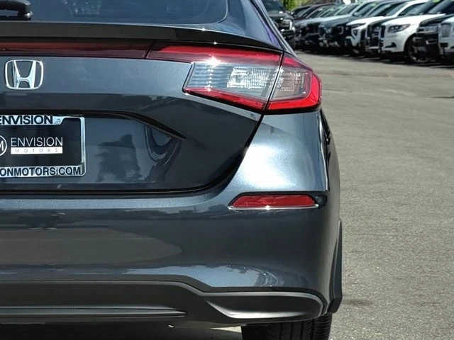 2024 Honda Civic 11th Gen - Image 11 of 21