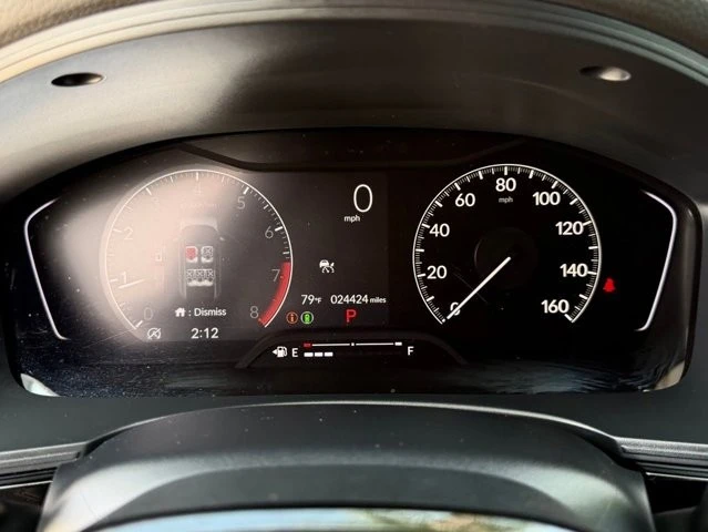 2024 Honda Civic 11th Gen - Image 19 of 31