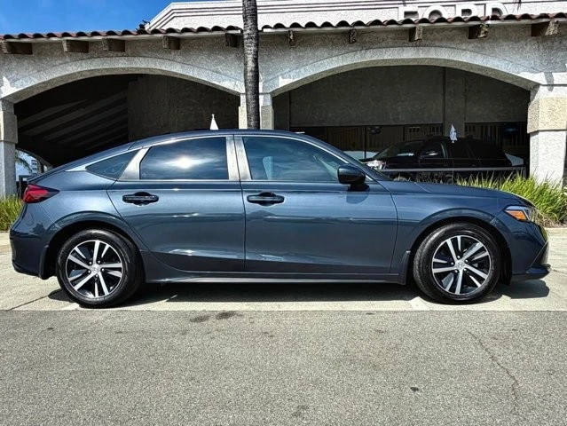2024 Honda Civic 11th Gen - Image 9 of 12