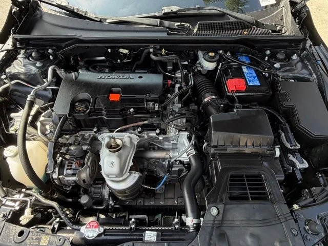2024 Honda Civic 11th Gen - Image 31 of 31
