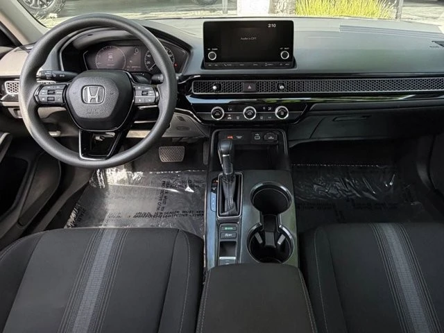 2024 Honda Civic 11th Gen - Image 29 of 31