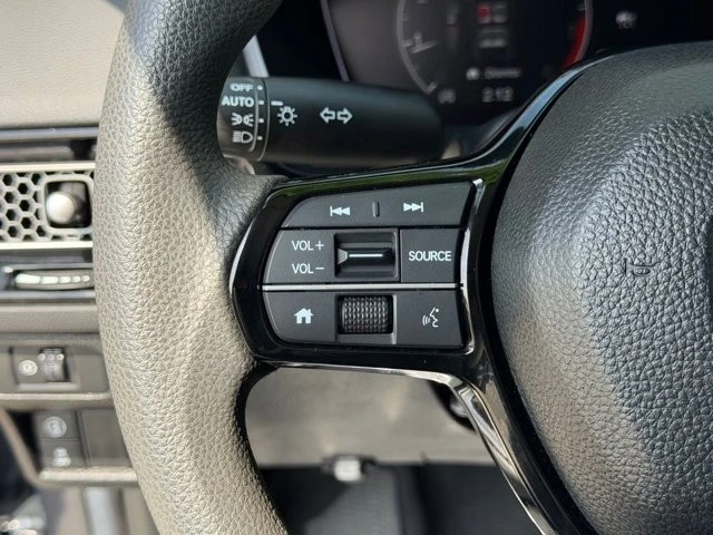 2024 Honda Civic 11th Gen - Image 21 of 31