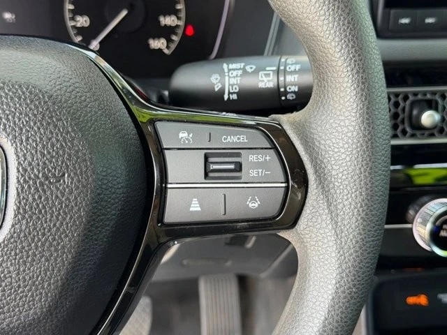 2024 Honda Civic 11th Gen - Image 22 of 31