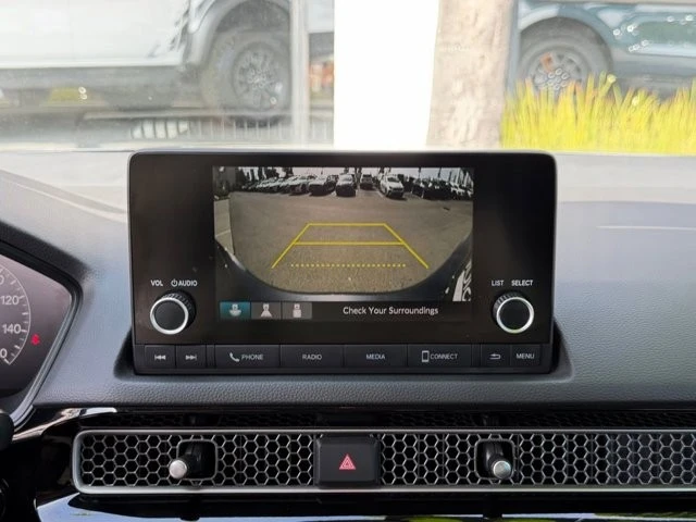 2024 Honda Civic 11th Gen - Image 25 of 31