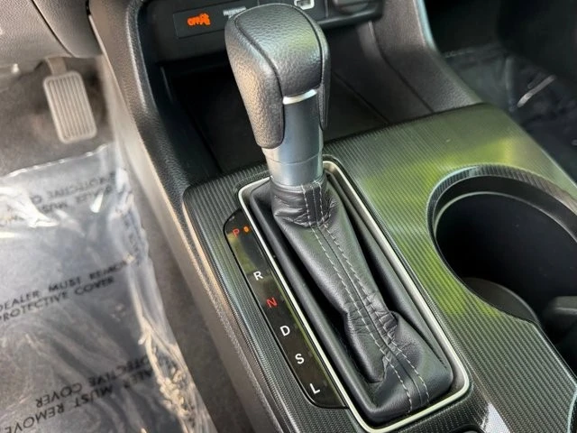 2024 Honda Civic 11th Gen - Image 27 of 31
