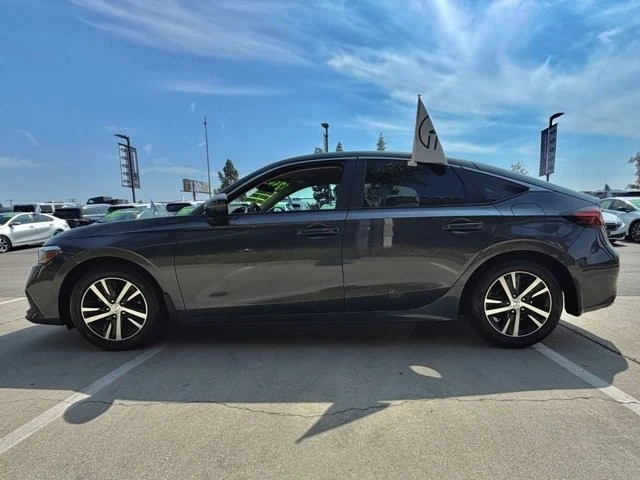 2024 Honda Civic 11th Gen - Image 5 of 12