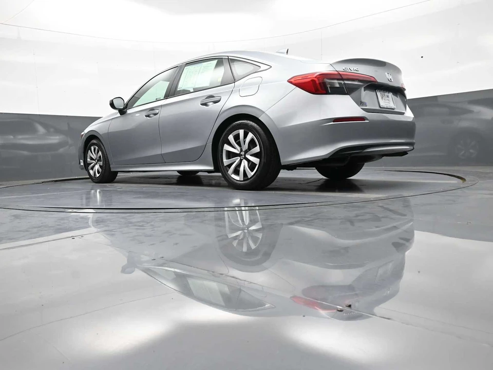 2024 Honda Civic 11th Gen - Image 31 of 31