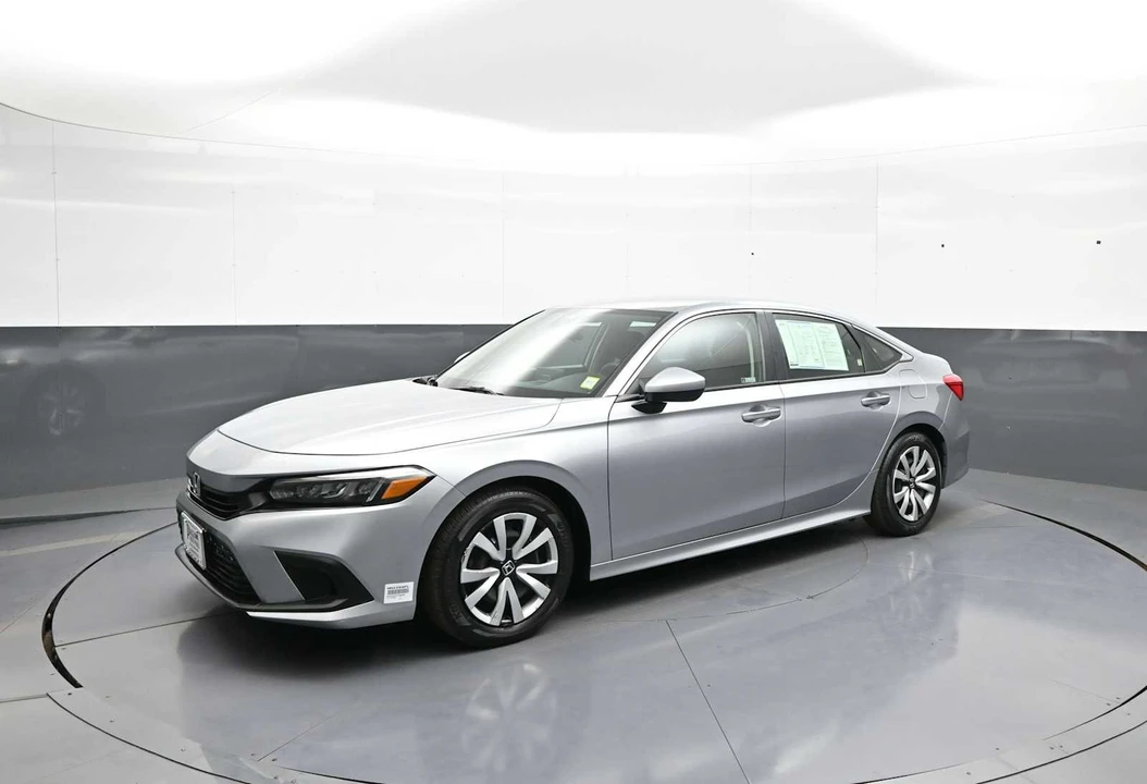 2024 Honda Civic 11th Gen - Image 10 of 31