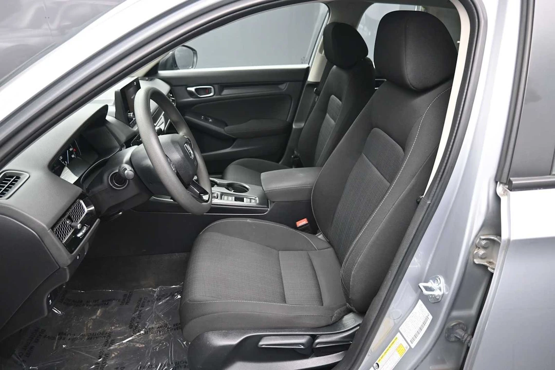 2024 Honda Civic 11th Gen - Image 18 of 31