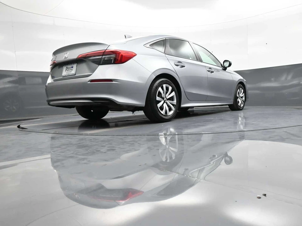 2024 Honda Civic 11th Gen - Image 29 of 31