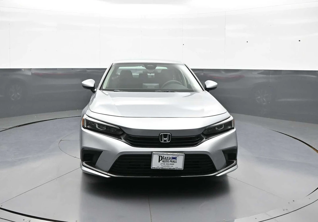 2024 Honda Civic 11th Gen - Image 2 of 31