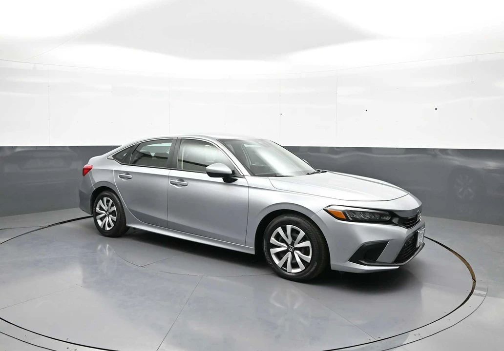 2024 Honda Civic 11th Gen - Image 4 of 31
