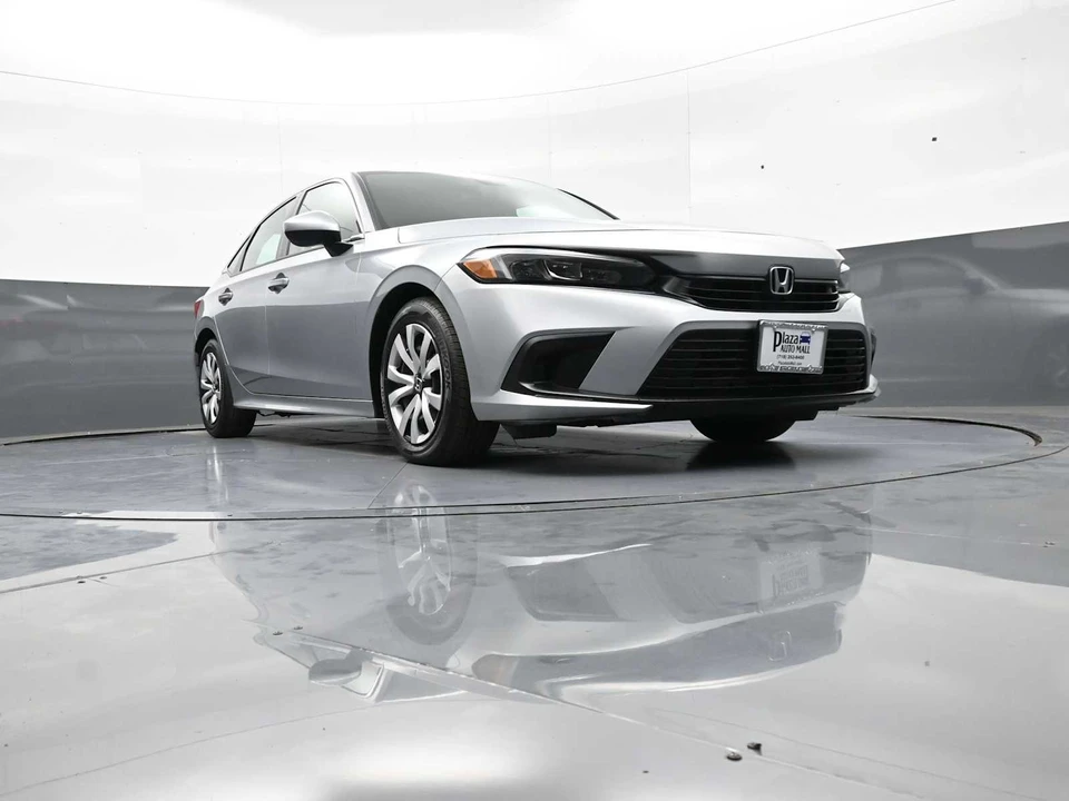 2024 Honda Civic 11th Gen - Image 27 of 31