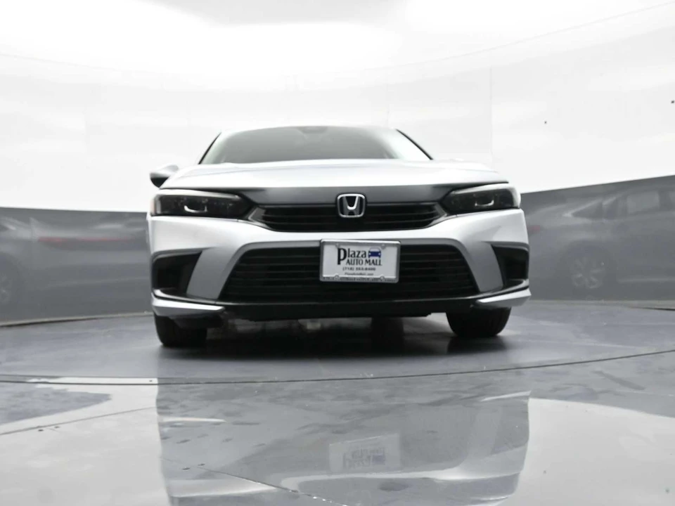 2024 Honda Civic 11th Gen - Image 26 of 31