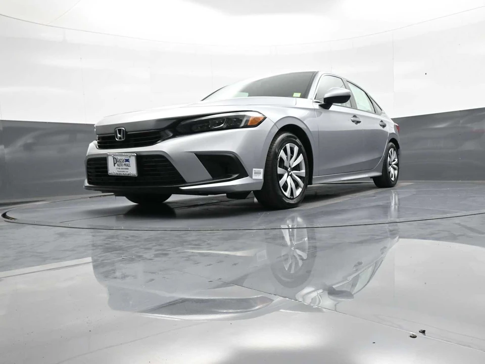 2024 Honda Civic 11th Gen - Image 25 of 31