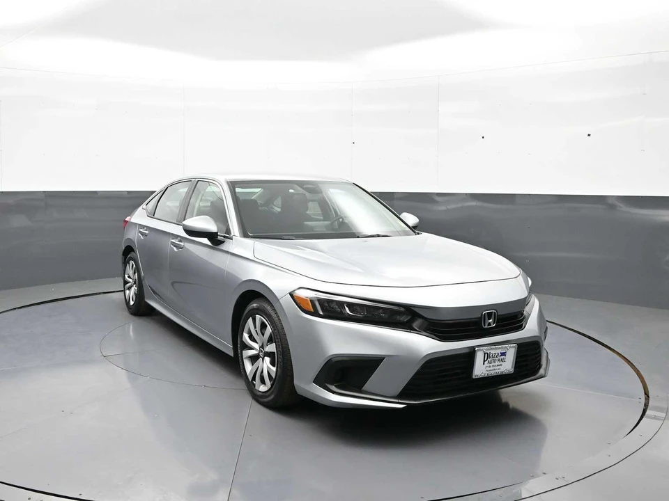 2024 Honda Civic 11th Gen - Image 3 of 31