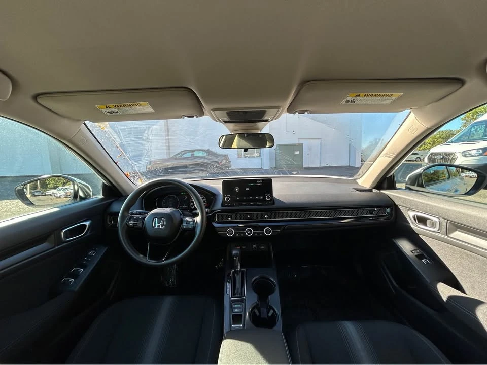 2024 Honda Civic 11th Gen - Image 5 of 9