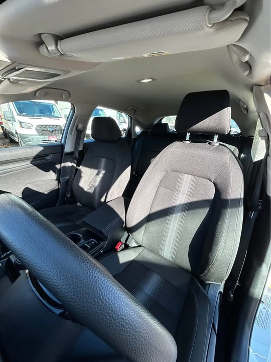 2024 Honda Civic 11th Gen - Image 6 of 9