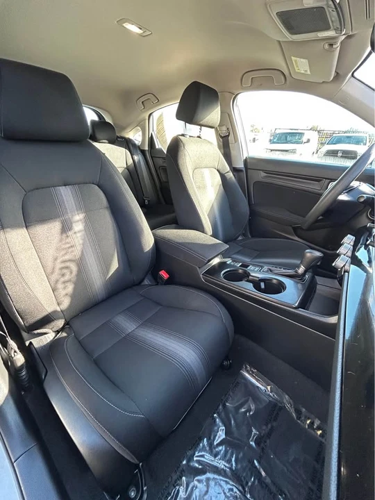 2024 Honda Civic 11th Gen - Image 7 of 9