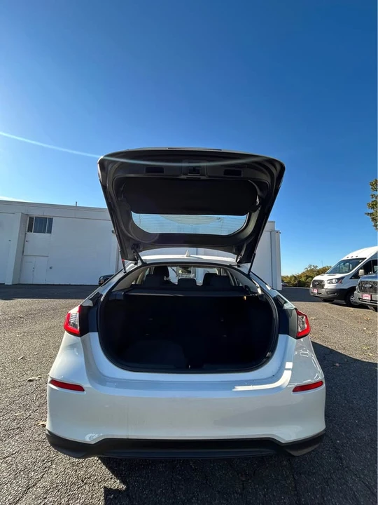 2024 Honda Civic 11th Gen - Image 9 of 9